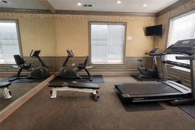 4107 Stratford, Decatur, GA 30033