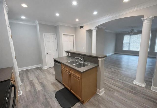 4107 Stratford, Decatur, GA 30033