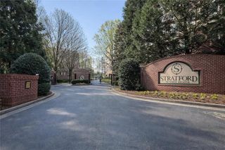 4107 Stratford, Decatur, GA 30033