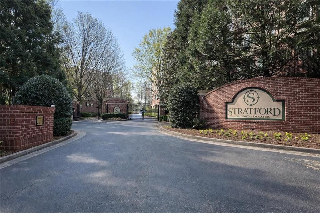 4107 Stratford, Decatur, GA 30033