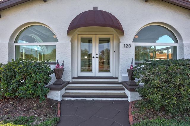 120 PARK STREET N, St Petersburg, FL 33710