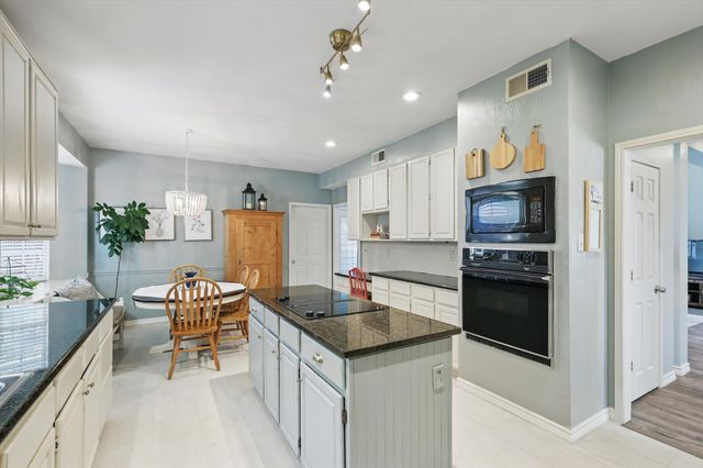 6833 Pentridge Drive, Plano, TX 75024