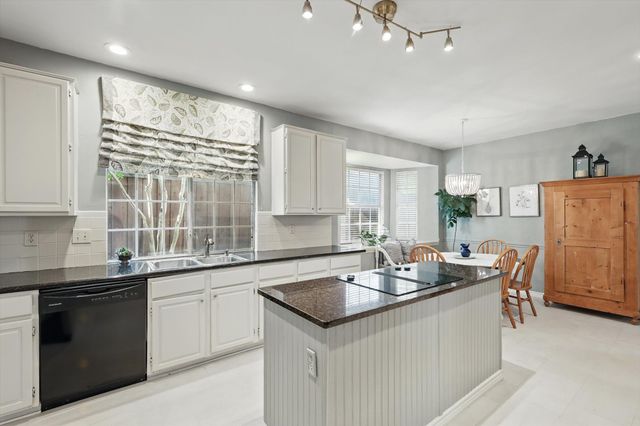 6833 Pentridge Drive, Plano, TX 75024