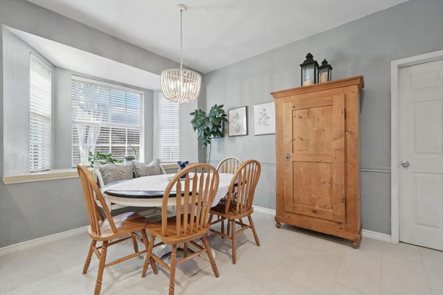 6833 Pentridge Drive, Plano, TX 75024