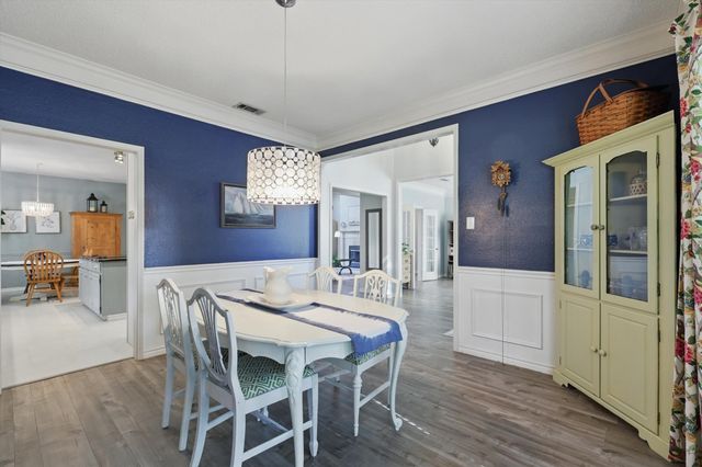 6833 Pentridge Drive, Plano, TX 75024