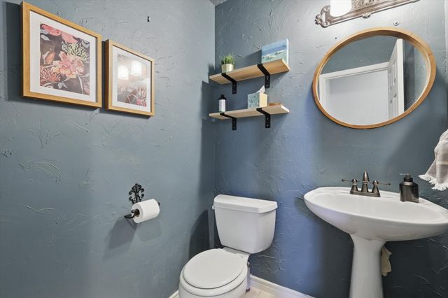 6833 Pentridge Drive, Plano, TX 75024