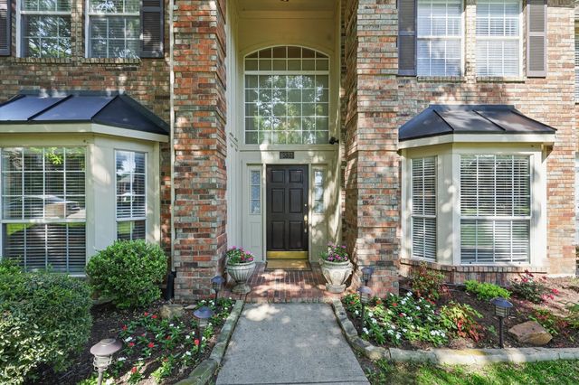 6833 Pentridge Drive, Plano, TX 75024