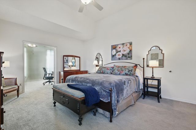 6833 Pentridge Drive, Plano, TX 75024