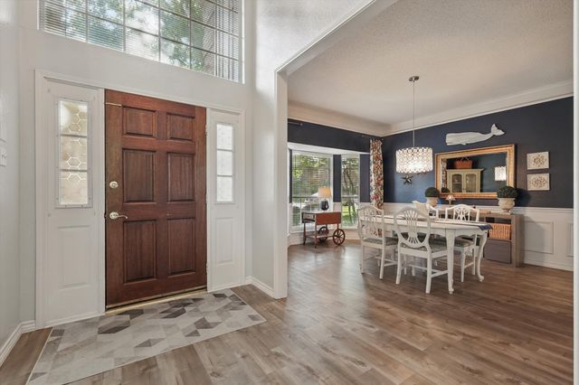 6833 Pentridge Drive, Plano, TX 75024