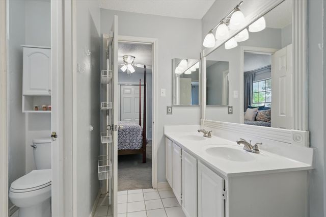 6833 Pentridge Drive, Plano, TX 75024