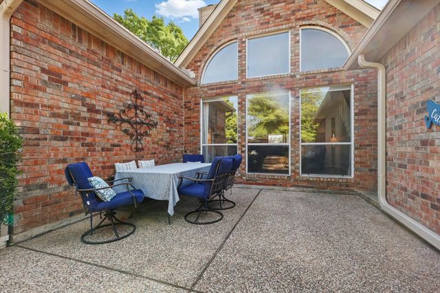 6833 Pentridge Drive, Plano, TX 75024