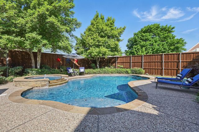 6833 Pentridge Drive, Plano, TX 75024