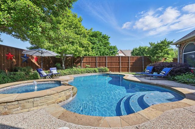 6833 Pentridge Drive, Plano, TX 75024