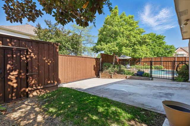 6833 Pentridge Drive, Plano, TX 75024