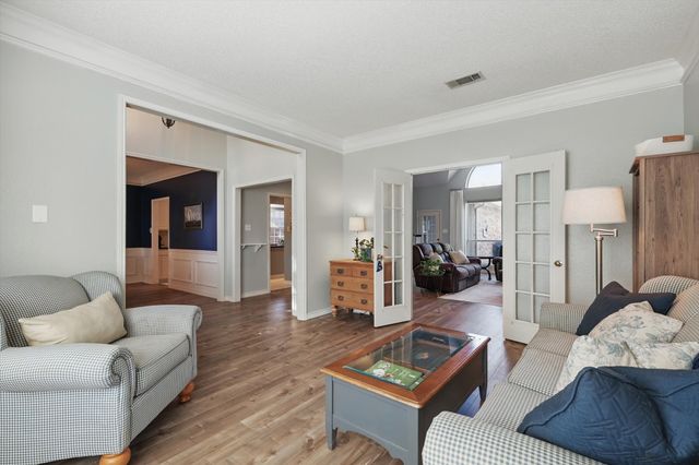 6833 Pentridge Drive, Plano, TX 75024
