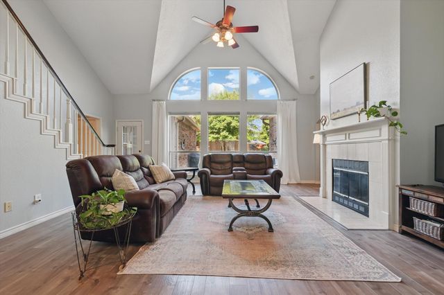 6833 Pentridge Drive, Plano, TX 75024