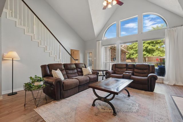 6833 Pentridge Drive, Plano, TX 75024