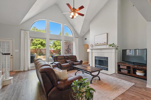 6833 Pentridge Drive, Plano, TX 75024