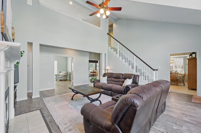 6833 Pentridge Drive, Plano, TX 75024