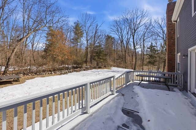 58 Kelleher St, Marlborough, MA 01752