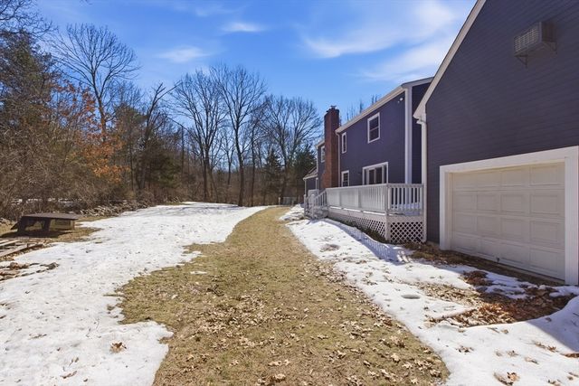 58 Kelleher St, Marlborough, MA 01752