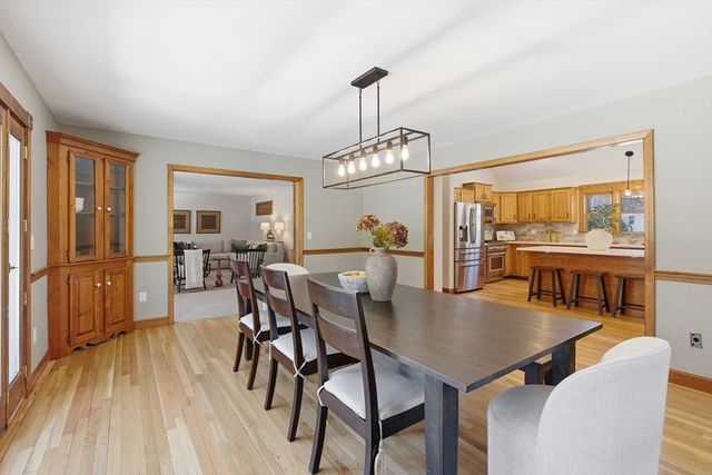 58 Kelleher St, Marlborough, MA 01752