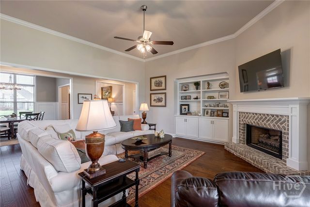 2424 Princeton Bend Way, Bogart, GA 30622