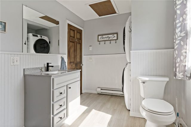 86 Quannacut Road A, Westerly, RI 02891
