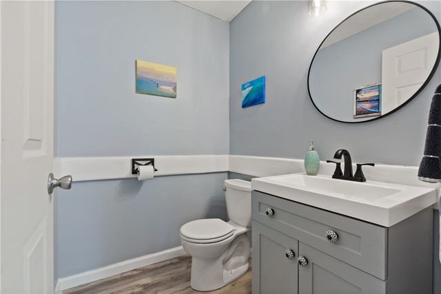 86 Quannacut Road A, Westerly, RI 02891
