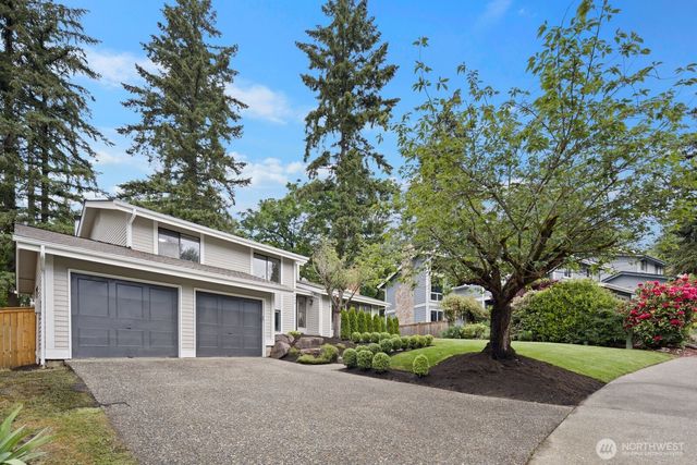 13408 SE 59th Street, Bellevue, WA 98006