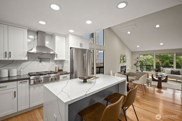 13408 SE 59th Street, Bellevue, WA 98006