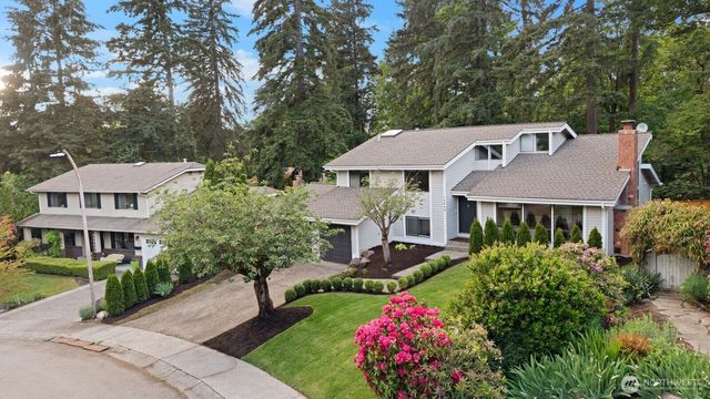13408 SE 59th Street, Bellevue, WA 98006