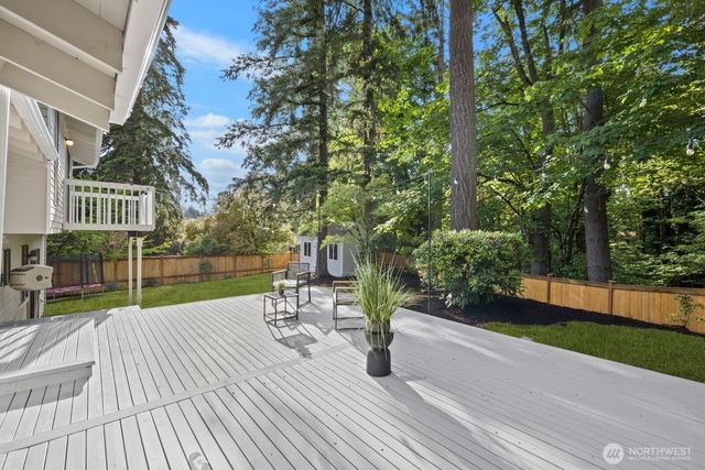 13408 SE 59th Street, Bellevue, WA 98006