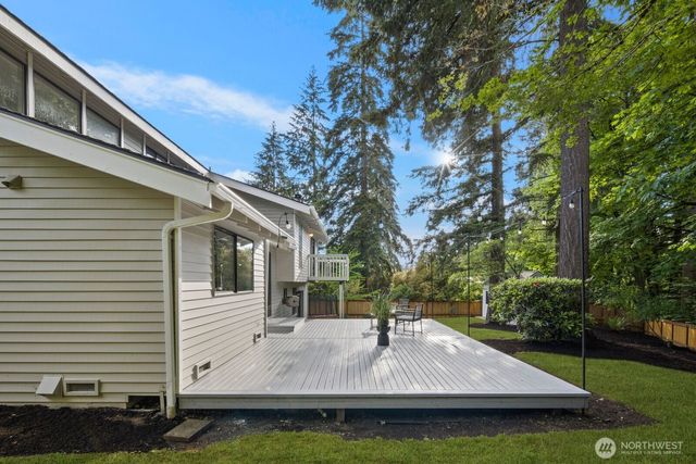 13408 SE 59th Street, Bellevue, WA 98006