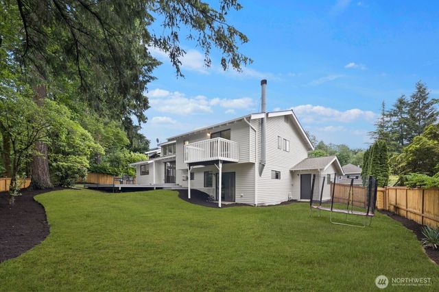 13408 SE 59th Street, Bellevue, WA 98006