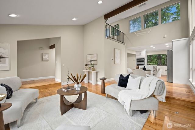 13408 SE 59th Street, Bellevue, WA 98006