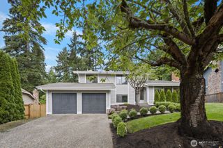 13408 SE 59th Street, Bellevue, WA 98006