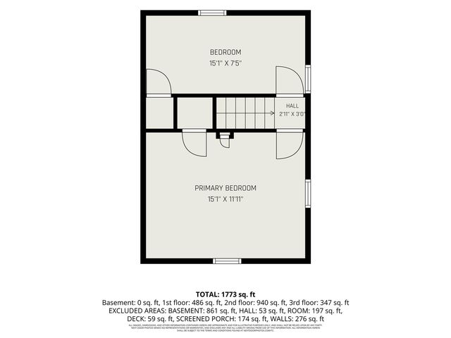 382 E 3rd Street, Pentwater, MI 49449