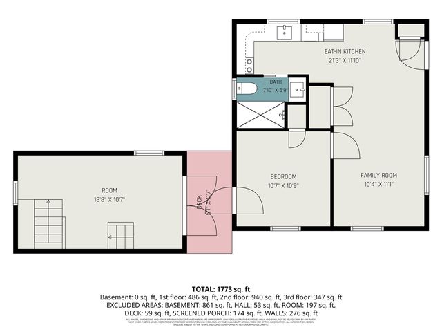 382 E 3rd Street, Pentwater, MI 49449