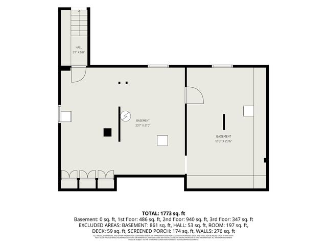 382 E 3rd Street, Pentwater, MI 49449