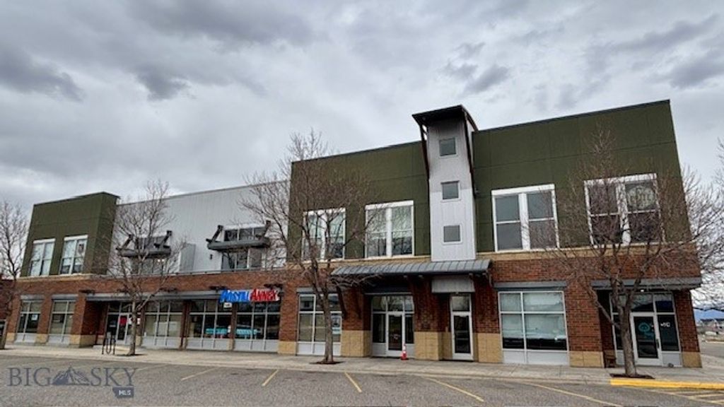 3701 Trakker Trail 2J, Bozeman, MT 59718
