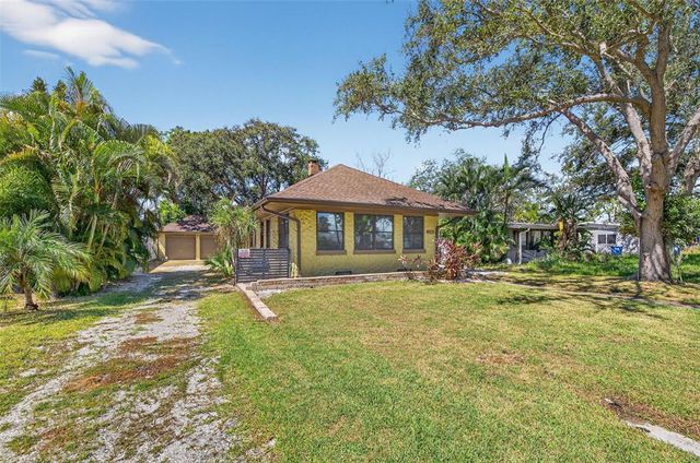 4218 HARRISBURG STREET NE, St Petersburg, FL 33703