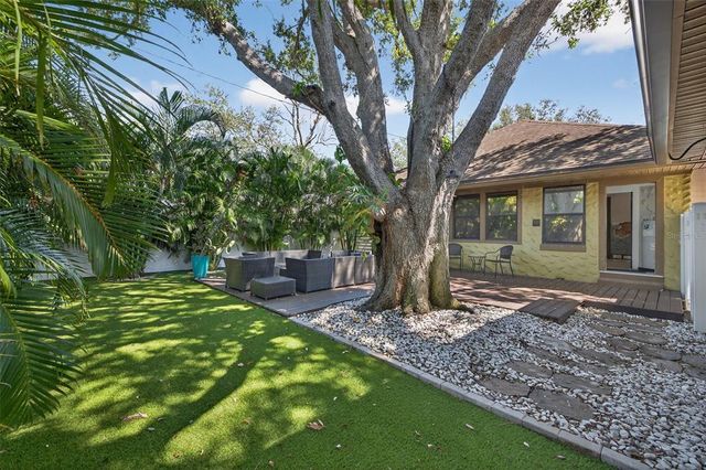 4218 HARRISBURG STREET NE, St Petersburg, FL 33703