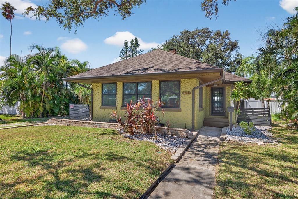 4218 HARRISBURG STREET NE, St Petersburg, FL 33703