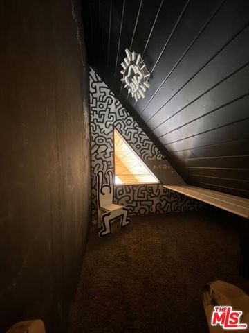 3821 North End Dr, Frazier Park, CA 93225