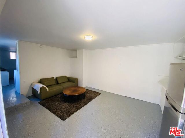 3821 North End Dr, Frazier Park, CA 93225