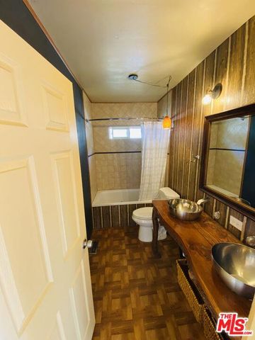 3821 North End Dr, Frazier Park, CA 93225