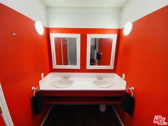 3821 North End Dr, Frazier Park, CA 93225