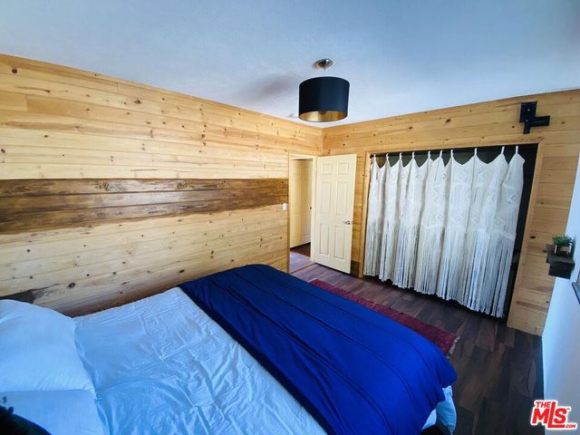 3821 North End Dr, Frazier Park, CA 93225