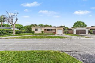 13020 NW 1st Avenue x, Miami, FL 33168